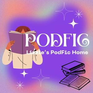 Lizzie’s PodFic Home