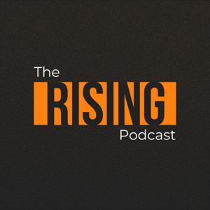 The Rising x Together Podcast