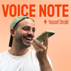 Voice note - Monter des PME sans réinventer la roue