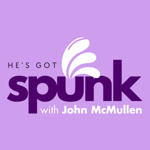 He's Got Spunk