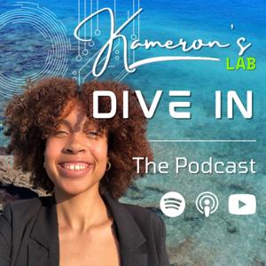 Kameron's Lab | Dive In