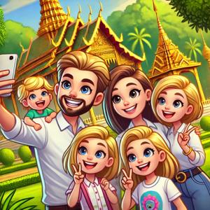 Pelloni's in Cambodia