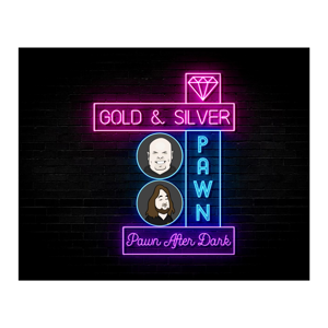 Pawn After Dark