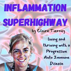 Inflammation Superhighway