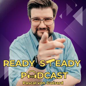 Ready Steady Podcast