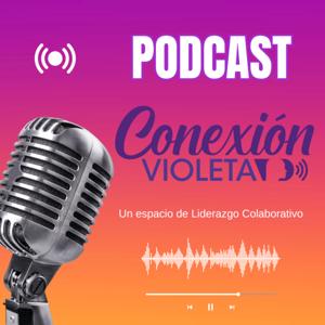 CONEXION VIOLETA