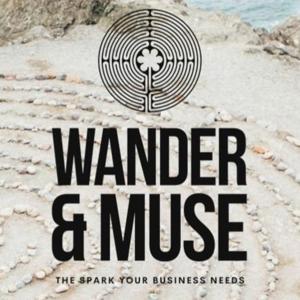 Wander and Muse with Heather