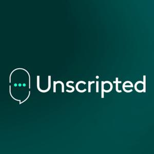 Unscripted