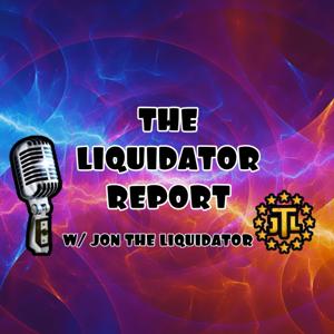 The Liquidator Report