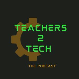 Teachers 2 Tech