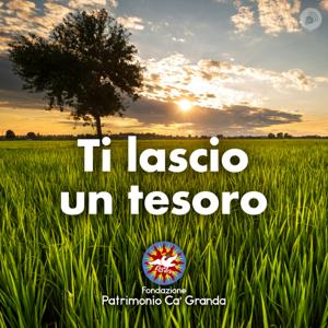 Ti lascio un tesoro