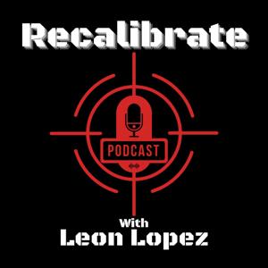 RECALIBRATE Podcast