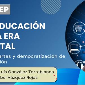 La educación en la era digital