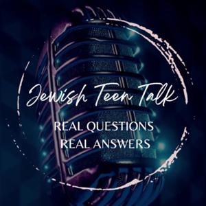 Jewish Teen Talk