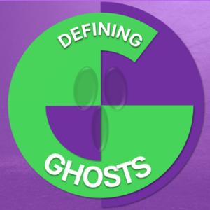 Defining Ghosts