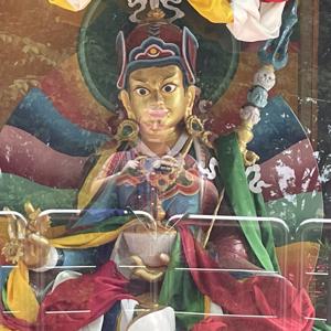 Padmasambhava