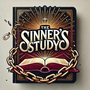 The Sinner's Study