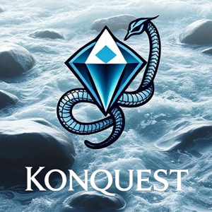 konquest 3Speak Podcast