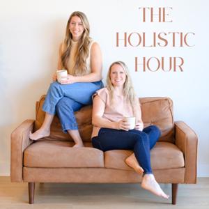 The Holistic Hour