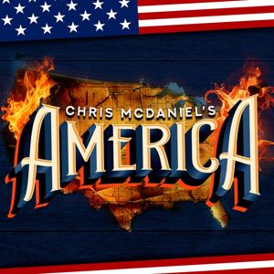 Chris McDaniel's America