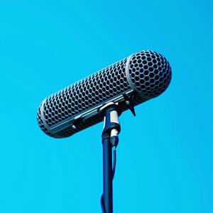 DAMION WELCH's Podcast