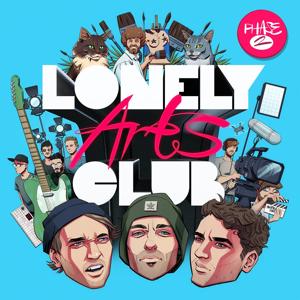 Lonely Arts Club