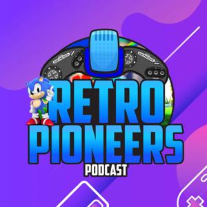 Retro Pioneers Podcast