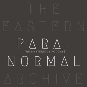 The Eastern Paranormal Archives