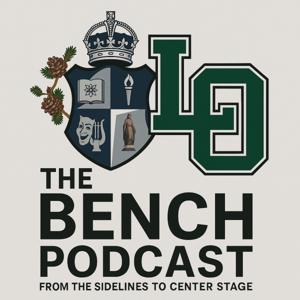 The Bench Podcast