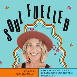 SOUL FUELLED SESSIONS