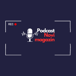 Novi magazin podcast