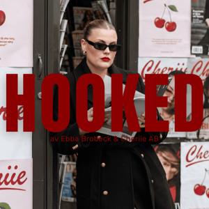 Hooked - Sociala Medier, AI & Marknadsföring