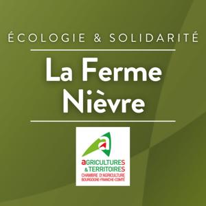 La Ferme Nièvre