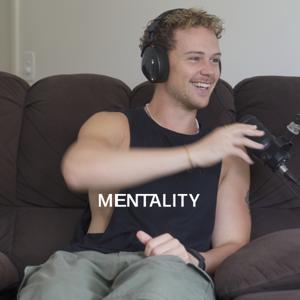 The Mentalities Podcast with Mitch Durden