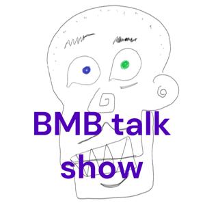 BMB talk show