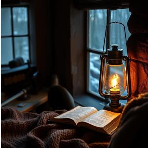 By The Coal Oil Light