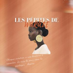 Les Pépites de Warâlé