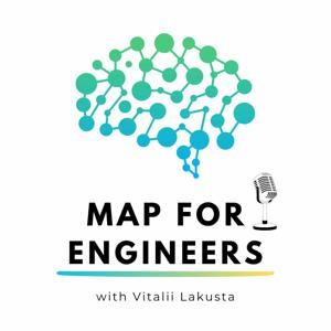 Map for Engineers Podcast