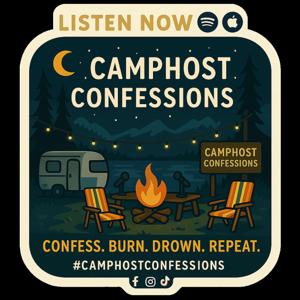 Camphost Confessions