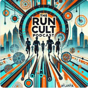 The Run Cult Podcast