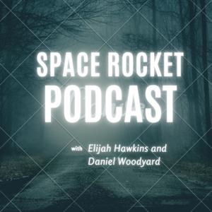 Space Rocket Podcast