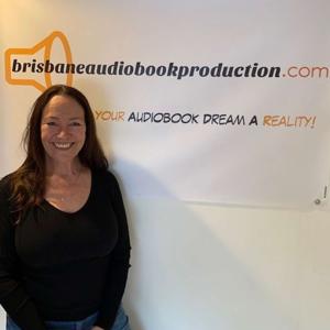 The Simone Feiler Podcast