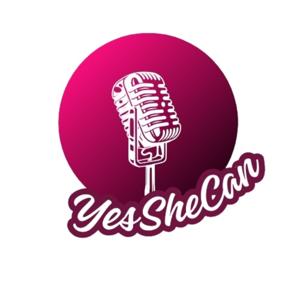 YesSheCan