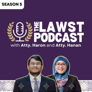 The Lawst Podcast