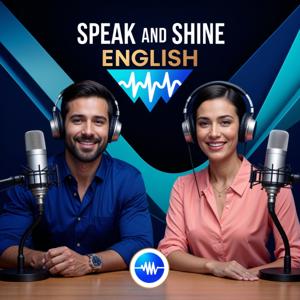 Speak And Shine English
