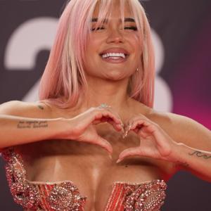 Entrevista a Karol G