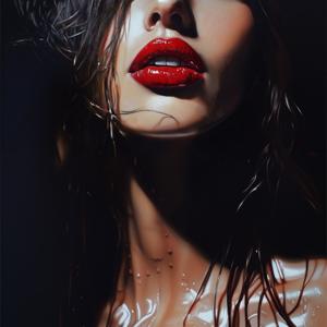 Erotic Whispers in the Dark Podcast