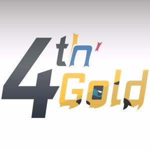 4th n' Gold