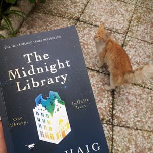 The Midnight Library