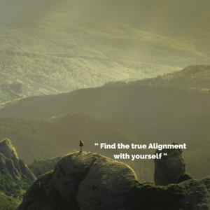 Alignment by Menoodj